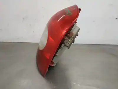 Pezzo di ricambio per auto di seconda mano luci posteriori destra per renault clio ii fase ii (b/cb0) authentique 58 cv / 43 kw riferimenti oem iam   
