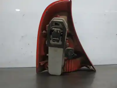 Pezzo di ricambio per auto di seconda mano luci posteriori destra per renault clio ii fase ii (b/cb0) authentique 58 cv / 43 kw riferimenti oem iam   