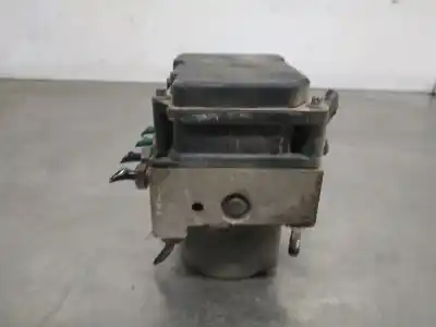 Second-hand car spare part Abs for RENAULT CLIO II FASE II (B/CB0) Authentique 58 CV / 43 KW OEM IAM references 8200229137  