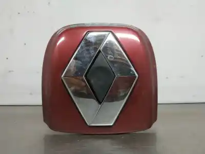 Pezzo di ricambio per auto di seconda mano maniglia esterna del cancello per renault clio ii fase ii (b/cb0) authentique 58 cv / 43 kw riferimenti oem iam 8200060917  