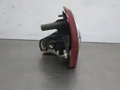 Pezzo di ricambio per auto di seconda mano maniglia esterna del cancello per renault clio ii fase ii (b/cb0) authentique 58 cv / 43 kw riferimenti oem iam 8200060917  