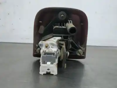 Pezzo di ricambio per auto di seconda mano MANIGLIA ESTERNA DEL CANCELLO per RENAULT CLIO II FASE II (B/CB0)  Riferimenti OEM IAM 8200060917  
