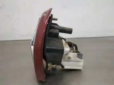 Pezzo di ricambio per auto di seconda mano maniglia esterna del cancello per renault clio ii fase ii (b/cb0) authentique 58 cv / 43 kw riferimenti oem iam 8200060917  