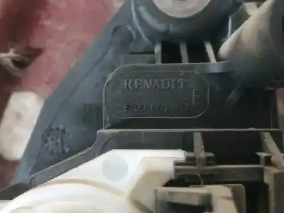 Pezzo di ricambio per auto di seconda mano maniglia esterna del cancello per renault clio ii fase ii (b/cb0) authentique 58 cv / 43 kw riferimenti oem iam 8200060917  