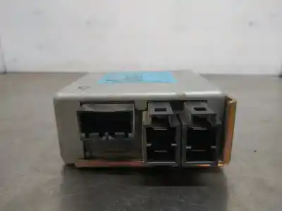 Pièce détachée automobile d'occasion module électronique pour renault clio ii fase ii (b/cb0) authentique 58 cv / 43 kw références oem iam 8200061924b  