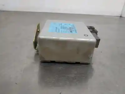 Pièce détachée automobile d'occasion module électronique pour renault clio ii fase ii (b/cb0) authentique 58 cv / 43 kw références oem iam 8200061924b  