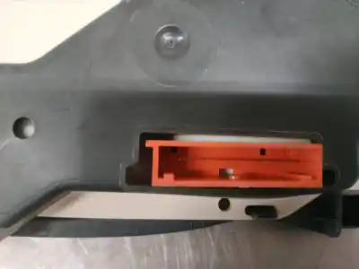 Автозапчастина б/у панель інструментів для renault clio ii fase ii (b/cb0) authentique 58 cv / 43 kw посилання на oem iam p8200261119  