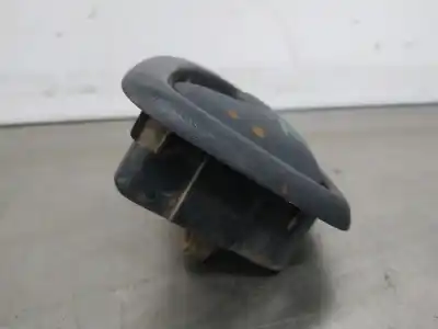 Pezzo di ricambio per auto di seconda mano maniglia interna posteriore sinistra per renault clio ii fase ii (b/cb0) authentique 58 cv / 43 kw riferimenti oem iam    Pezzo di ricambio per auto di seconda mano maniglia interna posteriore sinistra per renault clio ii fase ii (b/cb0) authentique 58 cv / 43 kw riferimenti oem iam