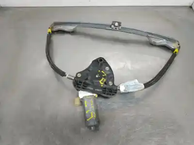 Gebrauchtes Autoersatzteil Fensterheber Vorne Rechts zum RENAULT CLIO II FASE II (B/CB0) Authentique 58 CV / 43 KW OEM-IAM-Referenzen 0130822019  