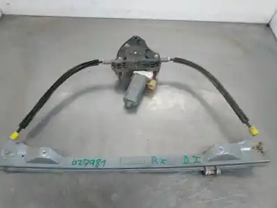 Pièce détachée automobile d'occasion léve glace avant gauche pour renault clio ii fase ii (b/cb0) authentique 58 cv / 43 kw références oem iam 0130822020  