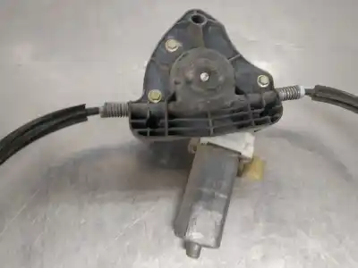 Pièce détachée automobile d'occasion léve glace avant gauche pour renault clio ii fase ii (b/cb0) authentique 58 cv / 43 kw références oem iam 0130822020  