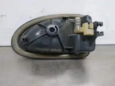İkinci el araba yedek parçası sol ön iç kol için renault clio ii fase ii (b/cb0) authentique 58 cv / 43 kw oem iam referansları   