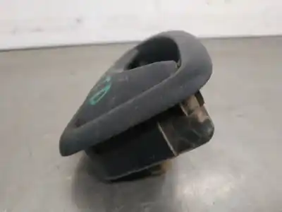 Pezzo di ricambio per auto di seconda mano Maniglia Interna Posteriore Destra per RENAULT CLIO II FASE II (B/CB0) Authentique 58 CV / 43 KW Riferimenti OEM IAM   
