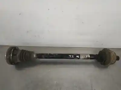 Gebrauchtes Autoersatzteil GETRIEBE HINTEN LINKS zum AUDI A6 BERLINA (4F2)  OEM-IAM-Referenzen 4F0501203B  