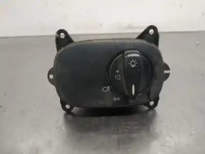 Автозапчасти б/у управление светом за FORD TRANSIT CAJA CERRADA, CORTA (FY) (2000 =>) FT 240 2.0 City - Light ссылки OEM IAM YC1T13A024AB  