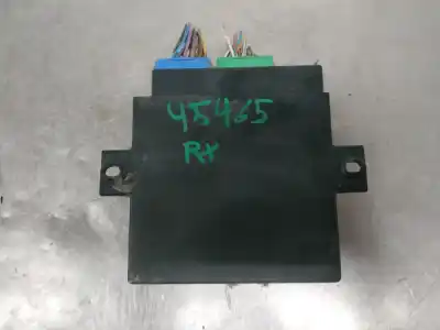 Автозапчасти б/у электронный модуль за FORD TRANSIT CAJA CERRADA, CORTA (FY) (2000 =>) FT 240 2.0 City - Light ссылки OEM IAM 1C1T15K600BA  