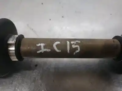 Second-hand car spare part FRONT LEFT TRANSMISSION for CITROEN C15  OEM IAM references   