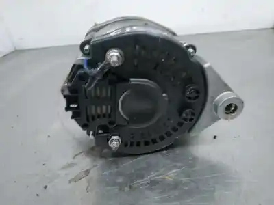 Second-hand car spare part Alternator for CITROEN C15 1.9 DIESEL 60 CV / 44 KW OEM IAM references   