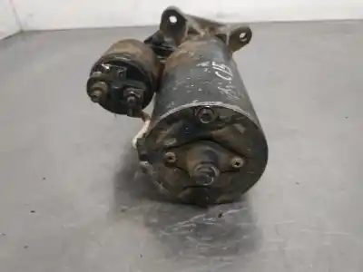 Second-hand car spare part starter motor for citroen c15 1.9 diesel 60 cv / 44 kw oem iam references 1005821131  