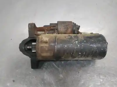 Second-hand car spare part starter motor for citroen c15 1.9 diesel 60 cv / 44 kw oem iam references 1005821131  