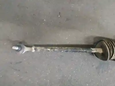 Second-hand car spare part Steering Rack for CITROEN C15 1.9 DIESEL 60 CV / 44 KW OEM IAM references   