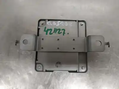 Автозапчастина б/у ЕЛЕКТРОННИЙ МОДУЛЬ для NISSAN QASHQAI (J10)  Посилання на OEM IAM 41650JD700  