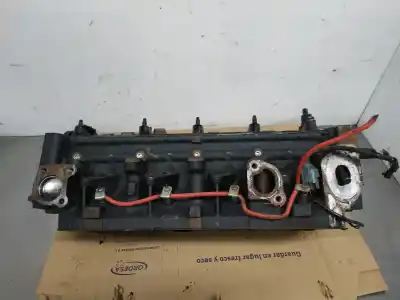 Pezzo di ricambio per auto di seconda mano testata motore per ford transit connect (tc7) furgón (2006->) riferimenti oem iam 669q6090a1a   Pezzo di ricambio per auto di seconda mano testata motore per ford transit connect (tc7) furgón (2006->) riferimenti oem iam 669q6090a1a