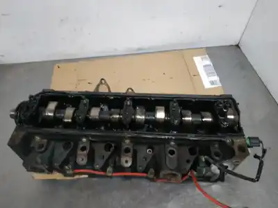 Pezzo di ricambio per auto di seconda mano testata motore per ford transit connect (tc7) furgón (2006->) riferimenti oem iam 669q6090a1a   Pezzo di ricambio per auto di seconda mano testata motore per ford transit connect (tc7) furgón (2006->) riferimenti oem iam 669q6090a1a