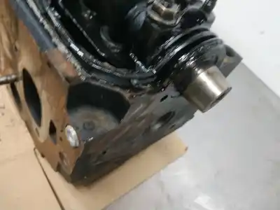 Pezzo di ricambio per auto di seconda mano testata motore per ford transit connect (tc7) furgón (2006->) riferimenti oem iam 669q6090a1a   Pezzo di ricambio per auto di seconda mano testata motore per ford transit connect (tc7) furgón (2006->) riferimenti oem iam 669q6090a1a