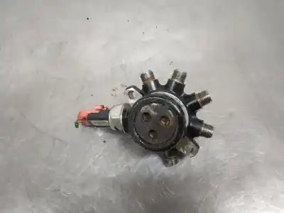 İkinci el araba yedek parçası enjektör rampasi için ford transit connect (tc7) furgón (2006->) oem iam referansları 4m5q9d280db   İkinci el araba yedek parçası enjektör rampasi için ford transit connect (tc7) furgón (2006->) oem iam referansları 4m5q9d280db