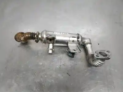 Pezzo di ricambio per auto di seconda mano raffreddatore egr per ford transit connect (tc7) furgón (2006->) riferimenti oem iam 7t1q9f464aa   Pezzo di ricambio per auto di seconda mano raffreddatore egr per ford transit connect (tc7) furgón (2006->) riferimenti oem iam 7t1q9f464aa
