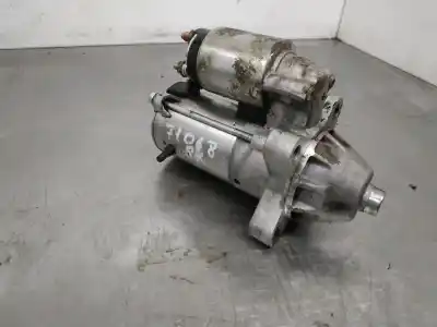 Second-hand car spare part starter motor for ford transit connect (tc7) furgón (2006->) oem iam references   