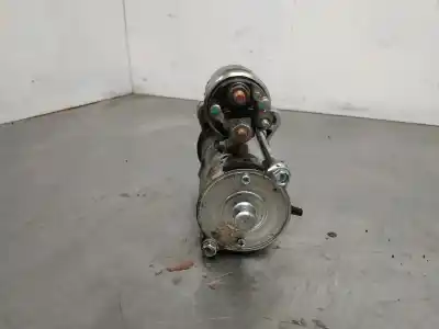 Second-hand car spare part starter motor for ford transit connect (tc7) furgón (2006->) oem iam references   