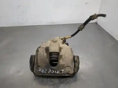 Автозапчасти б/у передний левый тормозной суппорт за ford transit connect (tc7) furgón (2006->) ссылки oem iam   