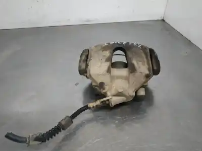 Автозапчасти б/у передний левый тормозной суппорт за ford transit connect (tc7) furgón (2006->) ссылки oem iam   