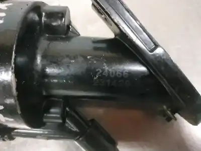 Second-hand car spare part brake depressor / vacuum pump for ford transit connect (tc7) furgón (2006->) oem iam references 24066  