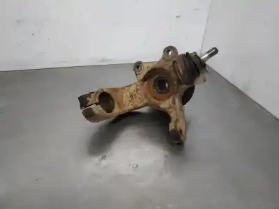 Pezzo di ricambio per auto di seconda mano snodo anteriore sinistro per ford transit connect (tc7) furgón (2006->) riferimenti oem iam    Pezzo di ricambio per auto di seconda mano snodo anteriore sinistro per ford transit connect (tc7) furgón (2006->) riferimenti oem iam