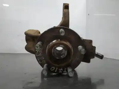 Pezzo di ricambio per auto di seconda mano snodo anteriore sinistro per ford transit connect (tc7) furgón (2006->) riferimenti oem iam    Pezzo di ricambio per auto di seconda mano snodo anteriore sinistro per ford transit connect (tc7) furgón (2006->) riferimenti oem iam