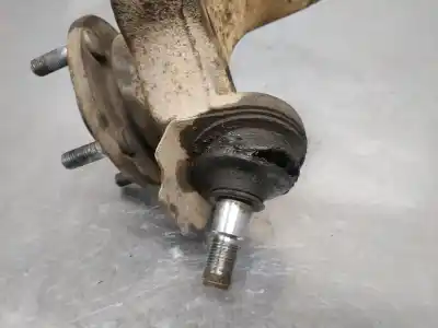 Pezzo di ricambio per auto di seconda mano snodo anteriore sinistro per ford transit connect (tc7) furgón (2006->) riferimenti oem iam    Pezzo di ricambio per auto di seconda mano snodo anteriore sinistro per ford transit connect (tc7) furgón (2006->) riferimenti oem iam