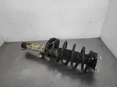 Автозапчастина б/у передній правий амортизатор для FORD TRANSIT CONNECT (TC7) Furgón (2006->) Посилання на OEM IAM 2T1418057BP  