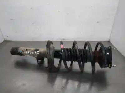 Автозапчастина б/у амортизатор передній лівий для ford transit connect (tc7) furgón (2006->) посилання на oem iam 2t1418058bp  