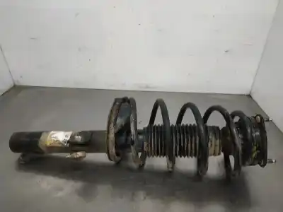 Автозапчастина б/у амортизатор передній лівий для ford transit connect (tc7) furgón (2006->) посилання на oem iam 2t1418058bp  