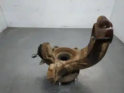 Pezzo di ricambio per auto di seconda mano attacco anteriore destro per ford transit connect (tc7) furgón (2006->) riferimenti oem iam    Pezzo di ricambio per auto di seconda mano attacco anteriore destro per ford transit connect (tc7) furgón (2006->) riferimenti oem iam