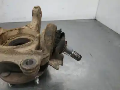 Pezzo di ricambio per auto di seconda mano Attacco Anteriore Destro per FORD TRANSIT CONNECT (TC7) Furgón (2006->) Riferimenti OEM IAM    Pezzo di ricambio per auto di seconda mano Attacco Anteriore Destro per FORD TRANSIT CONNECT (TC7) Furgón (2006->) Riferimenti OEM IAM