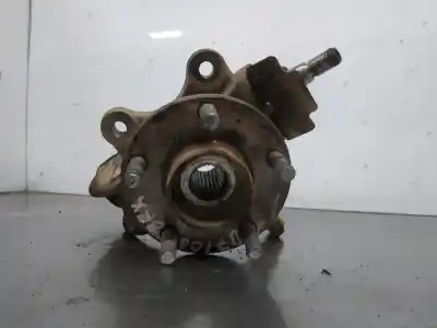 Pezzo di ricambio per auto di seconda mano attacco anteriore destro per ford transit connect (tc7) furgón (2006->) riferimenti oem iam    Pezzo di ricambio per auto di seconda mano attacco anteriore destro per ford transit connect (tc7) furgón (2006->) riferimenti oem iam