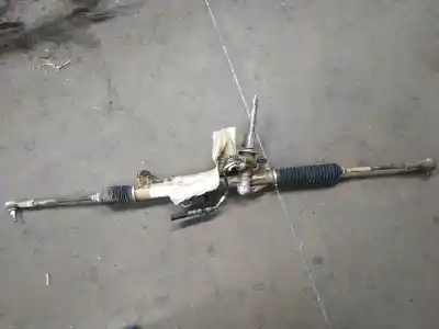 Pezzo di ricambio per auto di seconda mano cremagliera per ford transit connect (tc7) furgón (2006->) riferimenti oem iam 7t163c567ab   Pezzo di ricambio per auto di seconda mano cremagliera per ford transit connect (tc7) furgón (2006->) riferimenti oem iam 7t163c567ab