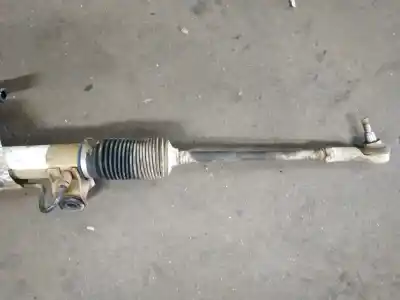 Pezzo di ricambio per auto di seconda mano Cremagliera per FORD TRANSIT CONNECT (TC7) Furgón (2006->) Riferimenti OEM IAM 7T163C567AB   Pezzo di ricambio per auto di seconda mano Cremagliera per FORD TRANSIT CONNECT (TC7) Furgón (2006->) Riferimenti OEM IAM 7T163C567AB