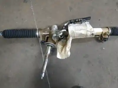 Pezzo di ricambio per auto di seconda mano cremagliera per ford transit connect (tc7) furgón (2006->) riferimenti oem iam 7t163c567ab   Pezzo di ricambio per auto di seconda mano cremagliera per ford transit connect (tc7) furgón (2006->) riferimenti oem iam 7t163c567ab