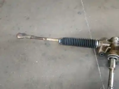 Pezzo di ricambio per auto di seconda mano cremagliera per ford transit connect (tc7) furgón (2006->) riferimenti oem iam 7t163c567ab   Pezzo di ricambio per auto di seconda mano cremagliera per ford transit connect (tc7) furgón (2006->) riferimenti oem iam 7t163c567ab