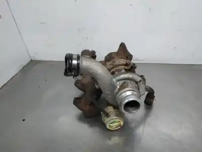 Автозапчастина б/у турбонагрузник для ford transit connect (tc7) furgón (2006->) посилання на oem iam xs4q6k682db  